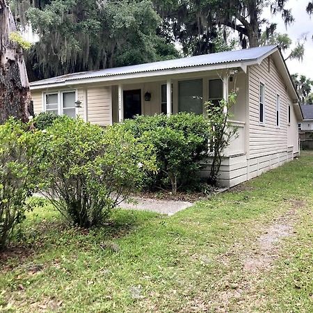 Walk To Bay Street And Historic Downtown Beaufort! Close To Parris Island Mcrd!! Esterno foto