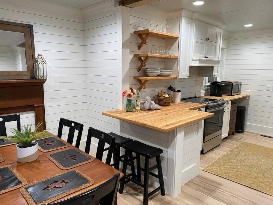 Walk To Bay Street And Historic Downtown Beaufort! Close To Parris Island Mcrd!! Esterno foto