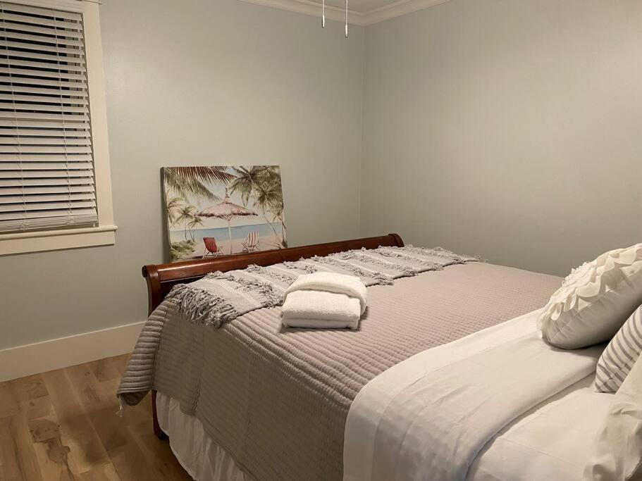 Walk To Bay Street And Historic Downtown Beaufort! Close To Parris Island Mcrd!! Esterno foto